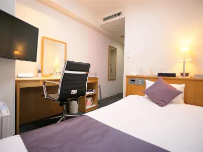 Hotel AreaOne Fukuyama Hotels in Fukuyama