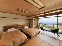 Atami Fuga - Balcony