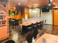 HOTEL LiVEMAX Tokyo Ayase-Ekimae Hoteles cerca de Estación de Shibamata
