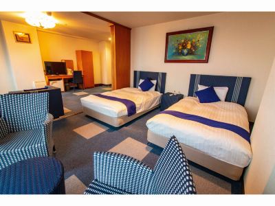 その他 白浜温泉 SPA・イン 白浜の写真