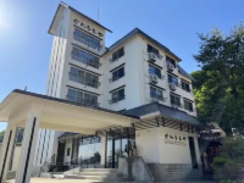 Kawamotoya Hotels in Nozawaonsen