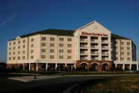 Hilton Garden Inn Roanoke Rapids Hotel di Halifax County