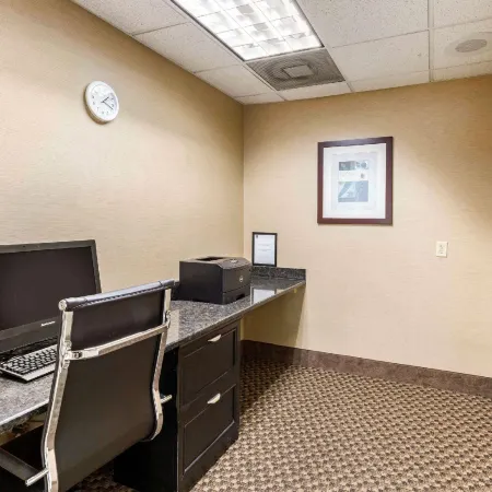 City Express by Marriott Elkridge