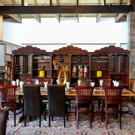 Rosewood Country Lodge