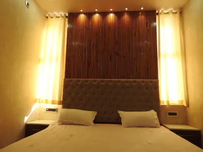 Hotel Mystic Moment Hotels in Nawada