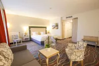 Best Western Premier Bayerischer Hof Miesbach Hôtels à : Valley