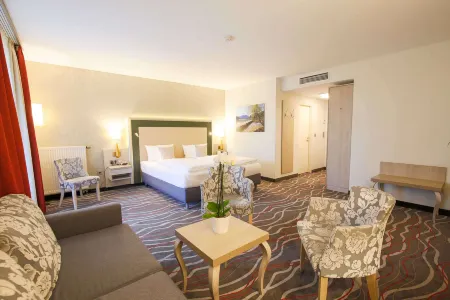 Best Western Premier Bayerischer Hof Miesbach Отели в г. Фельдкирхен-Вестерхам