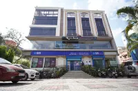 The Grand Tara Hotels near Vikram Tower