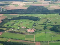 Pension Landhaus Fischer - Daniel Fischer Hotels in Maßweiler