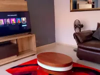 Fully Furnished Apartment Close to Amenities Hotels in Chililabombwe