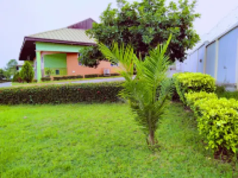 Renajoe Ejisu-Kubease Hotels in 