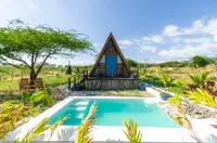 Cashaw Cabin - Private Cabin with a Pool