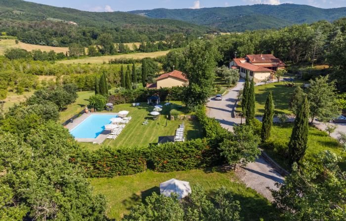 Villa I Gelsomini