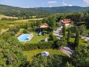 Holiday Home Villa I Gelsomini by Interhome