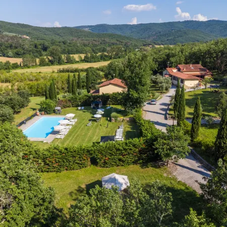 Villa I Gelsomini