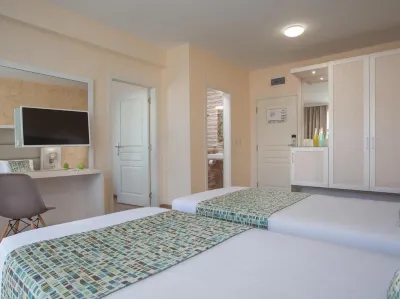 Marina Sands Bijou Boutique is an Excellent Choice for Travelers Visiting Obzor Hotels near Плаж Обзор - Мястото На Г. Каменов