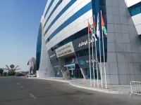 Al Jazira Club Hotel Các khách sạn ở 