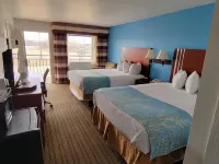 Days Inn by Wyndham Woodward OK Hotels in Woodward