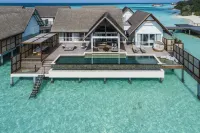 Four Seasons Resort Maldives at Landaa Giraavaru Hotel a Kendhoo
