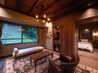 Sanage Onsen Hotel Kinsenkaku