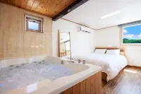 Gapyuong Sae-Nae-Dong Spa Pension Hotels in Gapyeong-gun