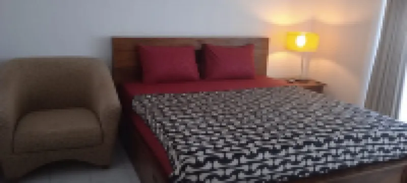 Nide Homestay Hotels near TAMAN MAS