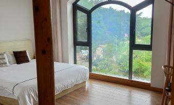 Chongqing Pulinxiaoyin Boutique Homestay