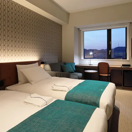 Kobe Hotel Juraku