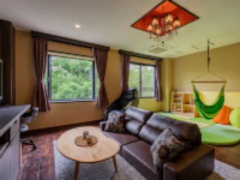 アンダの森 伊豆いっぺき湖