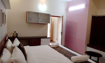 Tio Hotels & Resorts - Yercaud