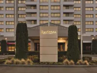 Radisson Hotel Seattle Airport Hotels in SeaTac