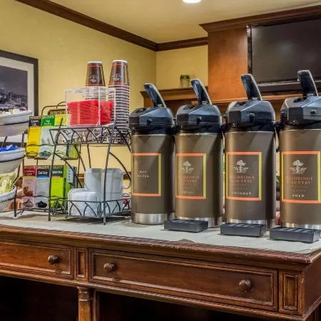Country Inn & Suites by Radisson, Knoxville at Cedar Bluff, TN