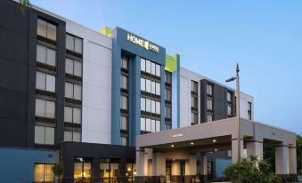 Home2 Suites by Hilton Indianapolis Keystone Crossing