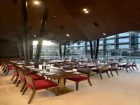 Marasa Sarovar Premiere - breakfast