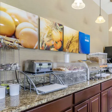 Comfort Inn & Suites la Grange - Louisville Area