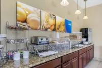 Comfort Inn & Suites la Grange - Louisville Area - breakfast