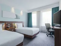 Hampton by Hilton Amsterdam Centre East Hotels near AMOLF