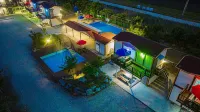 Wando Sol Beach Pension Hotels near Sinheungsa Temple