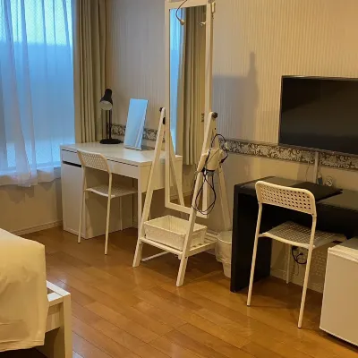 Business Hotel la Firenze Các khách sạn gần Ga Nishiarai