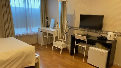 Business Hotel la Firenze Hotel a Sōka