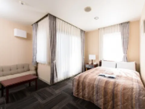 โรงแรมโซลาย Bbh โรงแรมในอิวะกิ