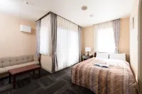 Hotel Soleil BBH Hotel in zona JR Ueda station