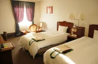 Hotel Lorelei Hoteles cerca de Kujukushima