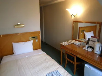 Hotel Kizankan Hotels in Tokyo