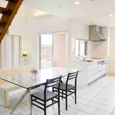 シーグラス白浜 Rooms