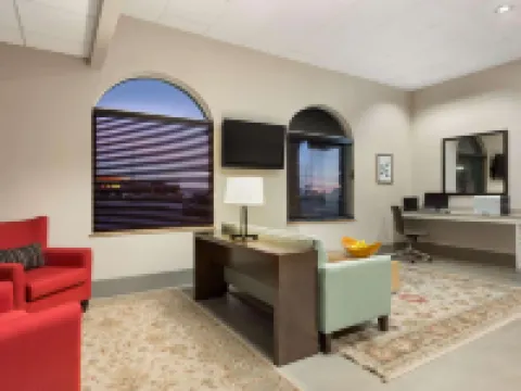 Country Inn & Suites by Radisson, Sidney, NE Hoteles en Sidney