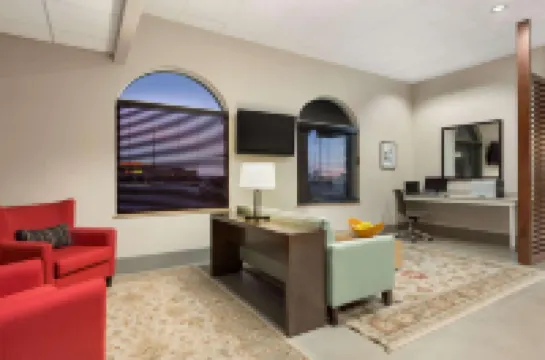 Country Inn & Suites by Radisson, Sidney, NE