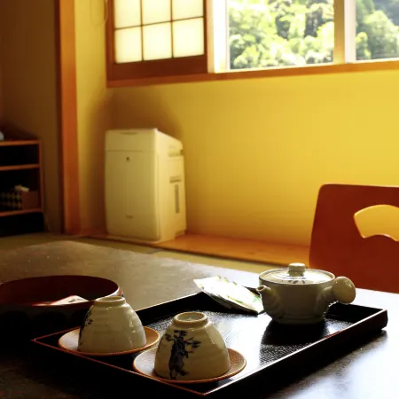 Kinosaki Onsen Korakuen