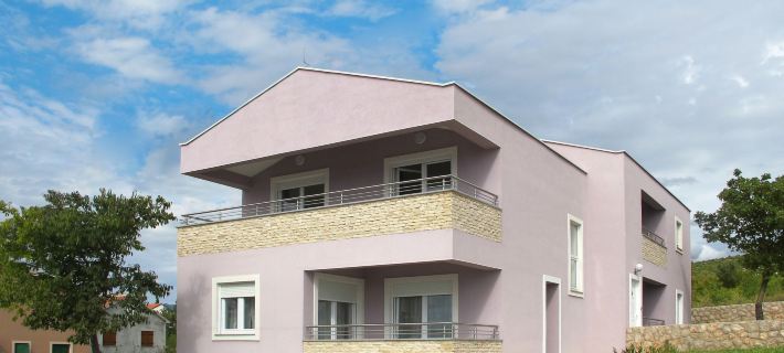 Lavanda Hotels in Jasenice