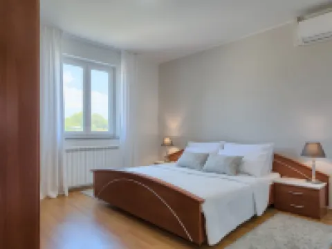 Eugen Hotels in Barban